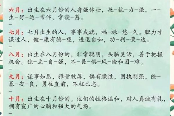 属龙人出生月的命运，月色下的龙之舞-方知甜