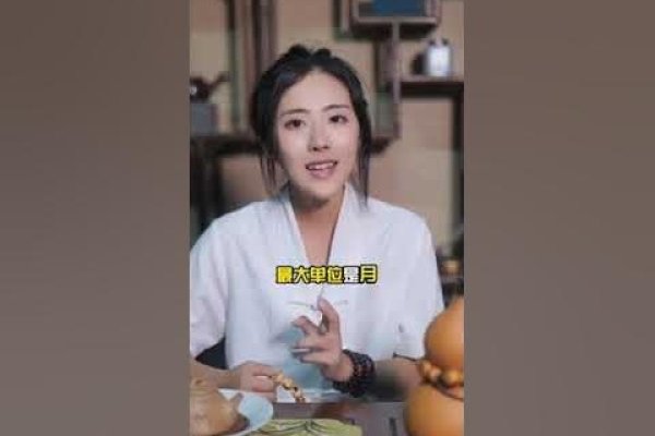 阴历时间，传统智慧的永恒诠释-方知甜