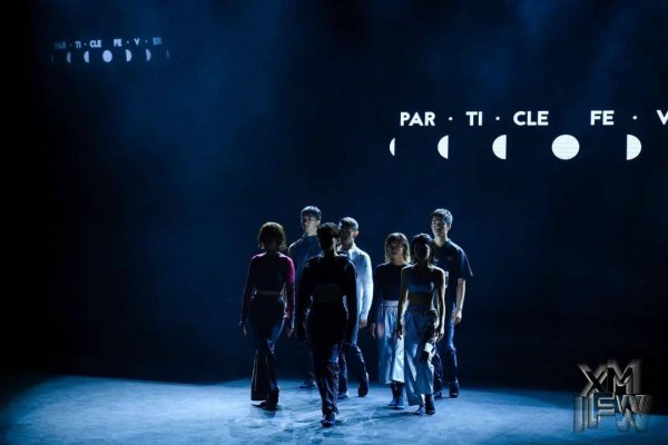 潮流汇聚，时尚群名引领风尚新潮流-方知甜