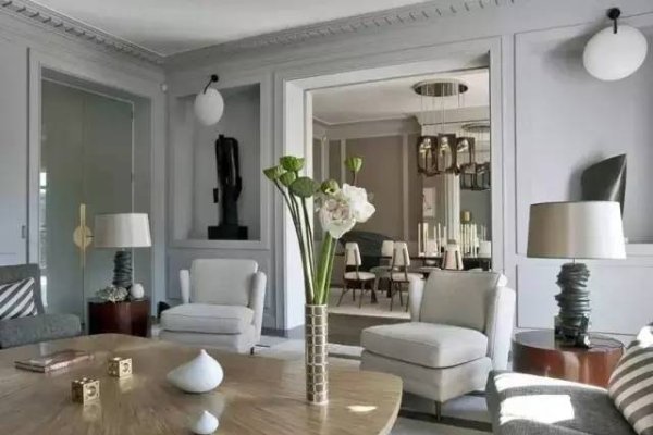 洋蓝雅致美容坊，海洋与绿色的高雅邂逅，塑造品牌新高度。-方知甜