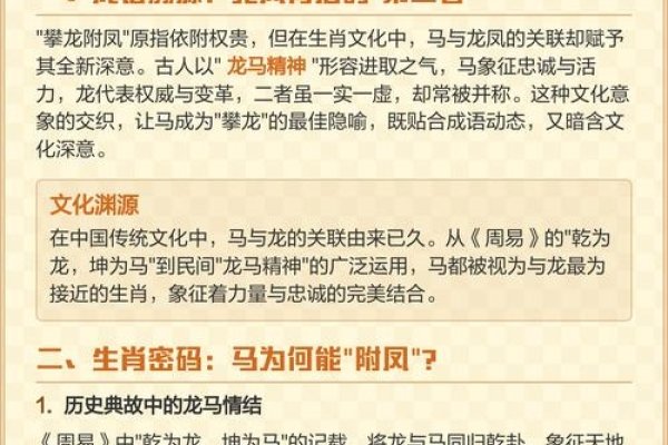 攀龙附凤打一个生肖-方知甜