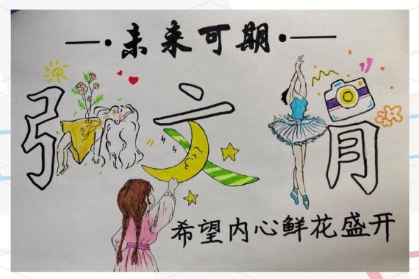 姓名笔画之美，探寻姓名背后的独特韵味-方知甜