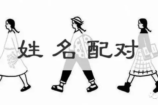 姓名笔画测缘分，揭秘两人关系！-方知甜