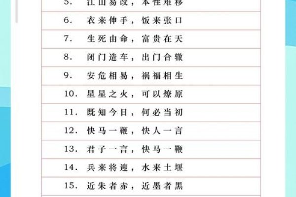 姓名八字测吉凶,传统文化与现代生活的奇妙融合-方知甜