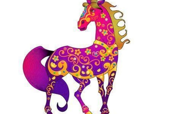 属马的人2024年运势及运程-方知甜