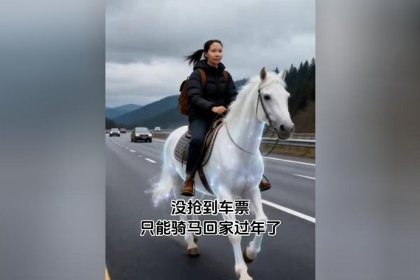 骑马回家梦境，预示生活挑战与情绪波动-方知甜