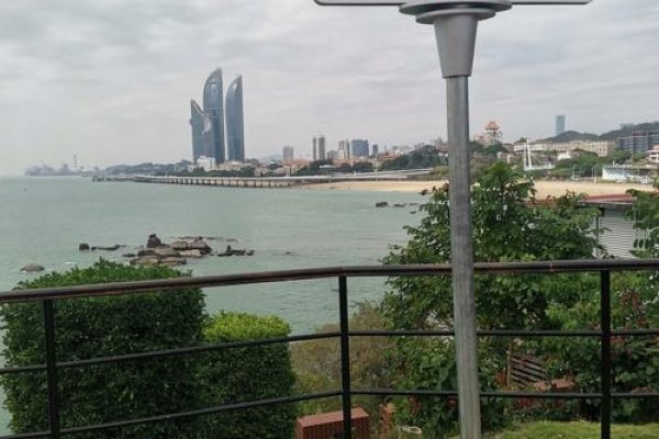 厦门交友网，探索城市魅力，遇见心仪的TA-方知甜