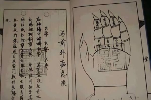 孔明马前课，三步占卜失物，预测吉凶福祸-方知甜