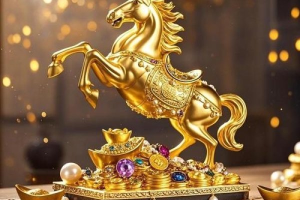 属马年份，属相之智慧启程的金运-方知甜