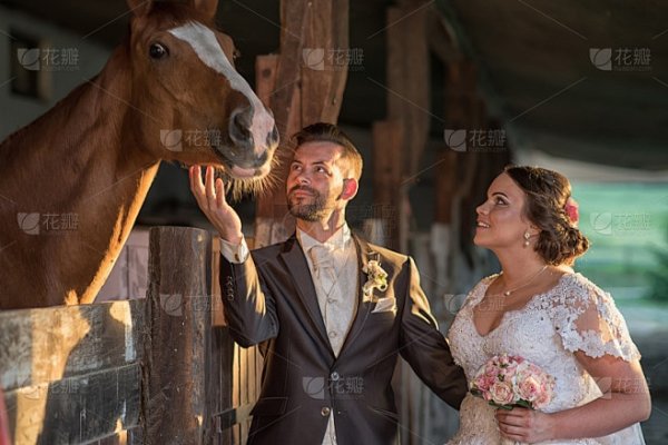属马女最佳婚配，虎男共舞，激情生活-方知甜