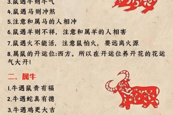 属马人三大贵人,虎狗羊,助力事业感情生活-方知甜