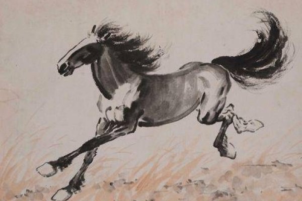 属马人2020下半年运势起伏，健康财运需谨慎-方知甜