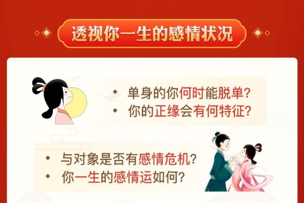 姓名算姻缘，探索名字背后的缘分密码-方知甜