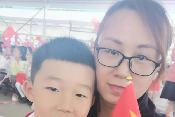 童年成长寄语·祝福相伴-方知甜