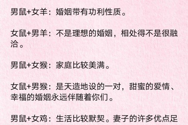 属牛女最佳婚配，星象相合，情感暖阳-方知甜