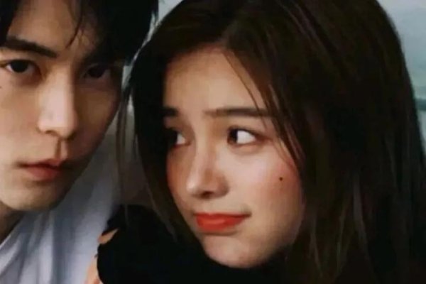 男女朋友间传情达意的专属昵称，情谊如诗，昵称共赏-方知甜