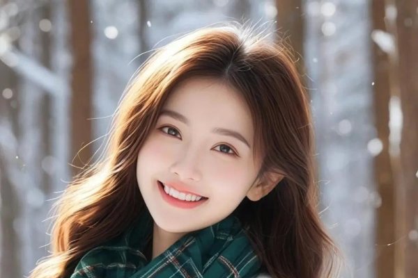 Q女生，网络世界的独特魅力-方知甜