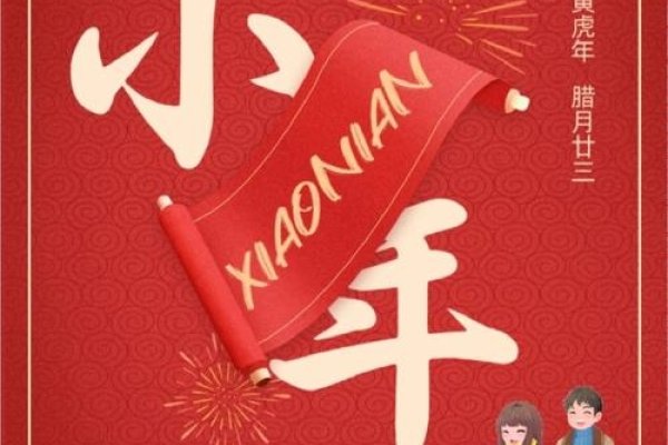 小年，腊月二十三，春节前奏曲-方知甜