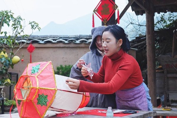 小年夜的日期揭秘，传统与现代交织的温馨时刻-方知甜