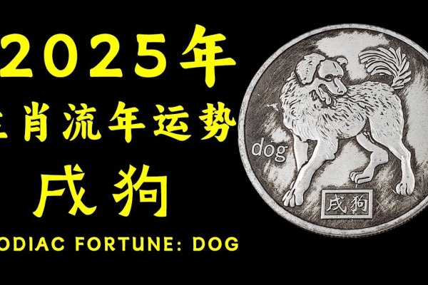 狗年运势，忠诚与机遇并进的幸运之年-方知甜