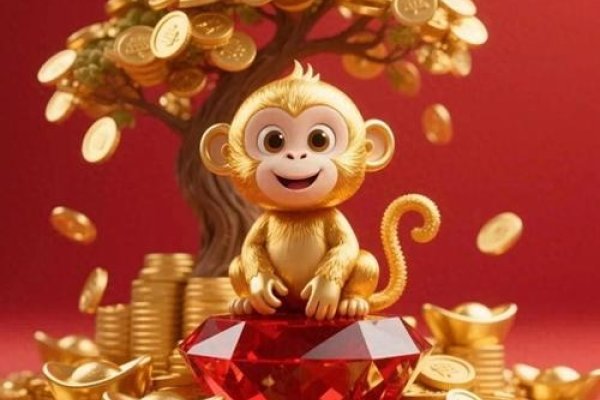 猴年最佳贵人助你财运亨通-方知甜