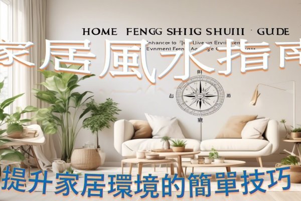 室内装饰风水学,家居运势与生活品质的平衡之道-方知甜