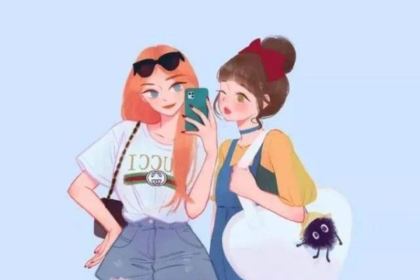 俏皮可爱，网名里的甜蜜衣橱-方知甜