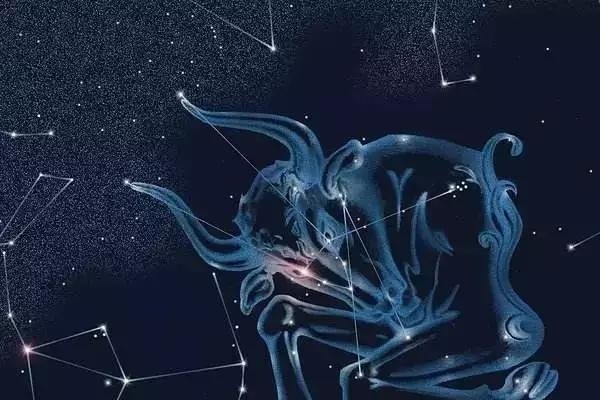 绝配星座,探索星座间的完美契合-方知甜