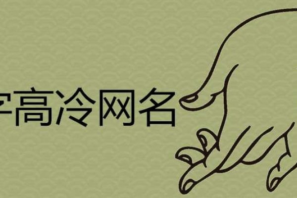霸气高冷微信名推荐，带理由网名-方知甜