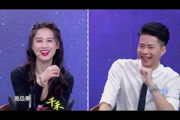 相亲婚恋，遇见灵魂相契的浪漫之旅-方知甜