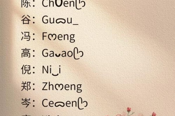 洋气名如其人，从名字到身份的精妙符号-方知甜