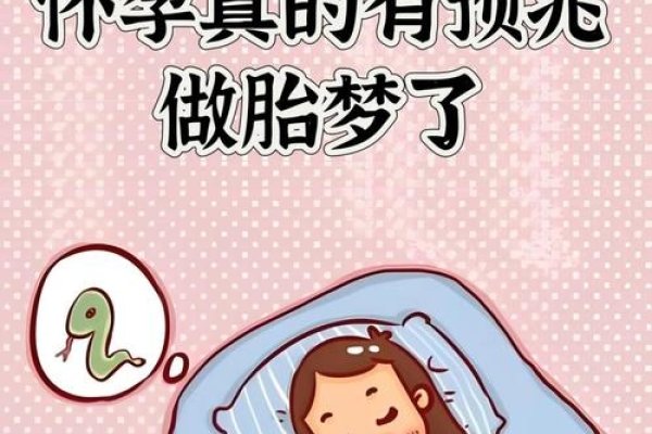 孕期梦生女，非预兆，好意头——科学看待梦境与健康备孕-方知甜
