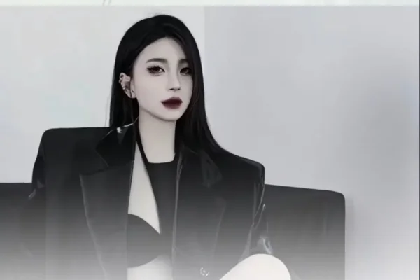 霸气网名女生，冷酷超拽带符号-方知甜