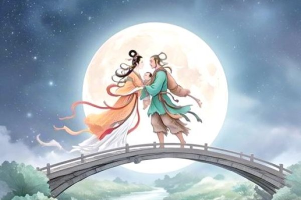 鹊桥相亲会，传统与现代交织的浪漫邂逅-方知甜