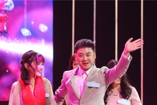 相亲齐上阵，现代婚恋新风尚-方知甜