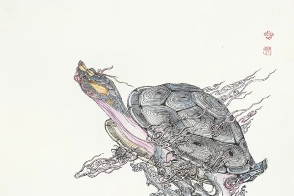 丹青妙手肖生肖，引蛇之趣与文化共鸣-方知甜