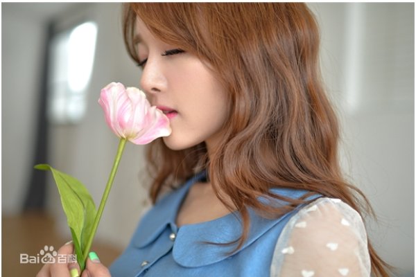 小清新网名推荐及可爱昵称-方知甜