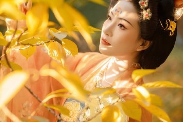 婉清，雅致古典，尽显温婉细腻之美-方知甜