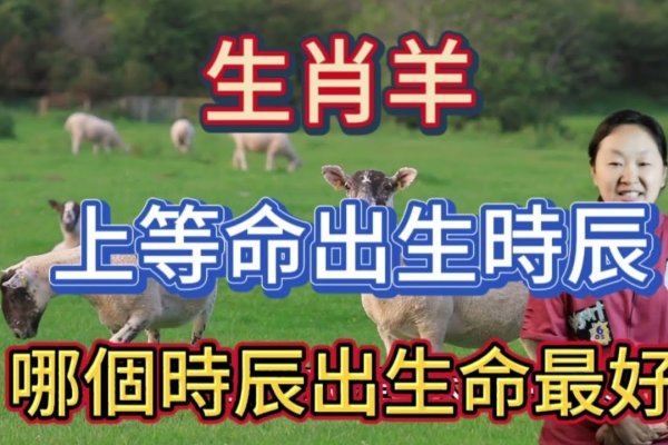 喜气洋洋属羊，解析，生肖羊温顺吉祥、和谐美好。-方知甜