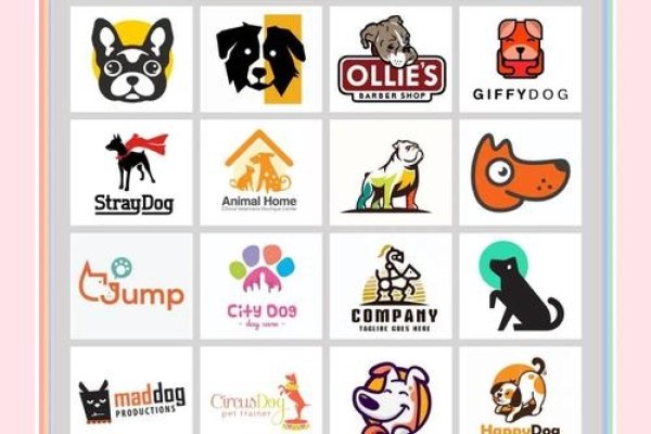 洋气小狗名字，打破常规的专属符号-方知甜