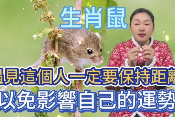 隔墙有耳，生肖鼠的警觉之喻-方知甜