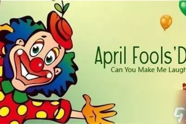 愚人节生肖相关-方知甜