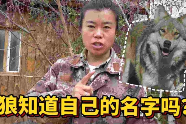 狼人名字，探索神秘与奇幻的命名艺术-方知甜