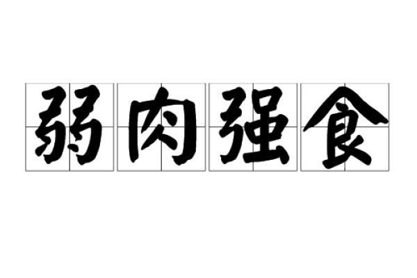 弱肉强食，生肖对决谁更强？-方知甜
