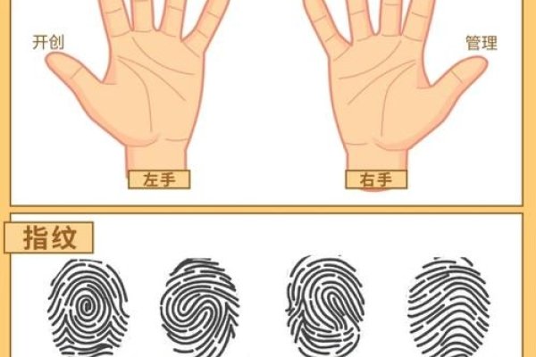 男人手指特色手相揭秘-方知甜