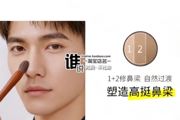 男人额头窄，一种独特魅力的解读-方知甜