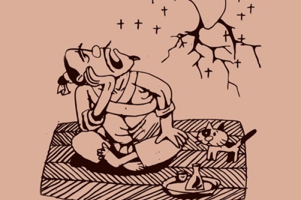 杞人忧天是什么生肖？-方知甜