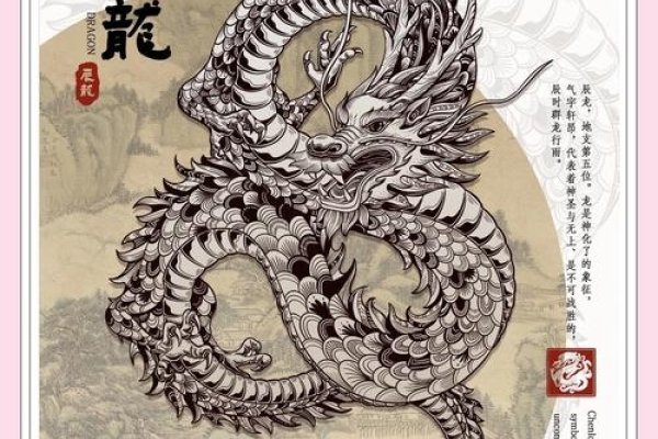 滴水不漏对应生肖龙-方知甜