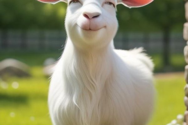 漫山遍野的生肖代表——羊-方知甜