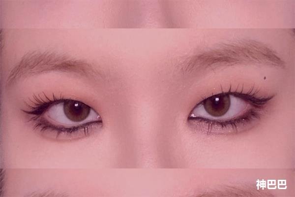 下三白眼的男人，解读眼神背后的性格与命运-方知甜